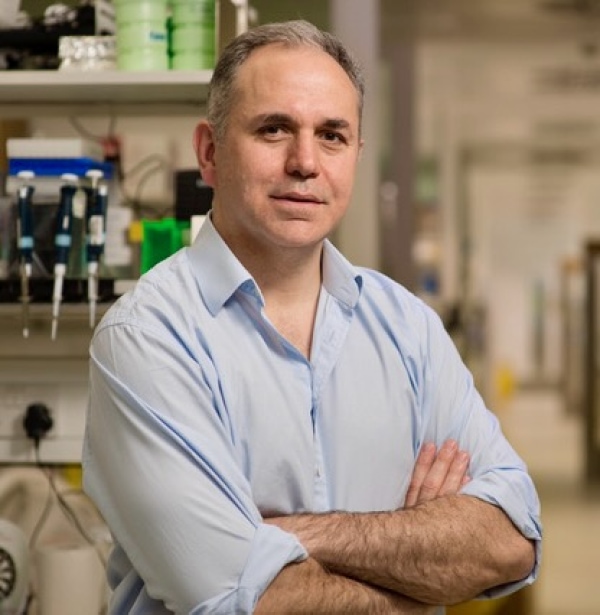 Professor Andres Floto PhD FRCP FMedSci
