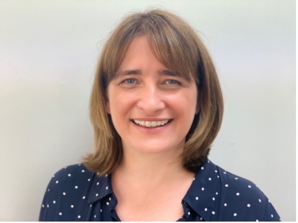 Professor Nichola Cooper MD FRCP FRCPath