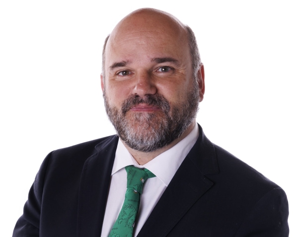 Associate Professor Edmund Simons MSt IHBC FSA