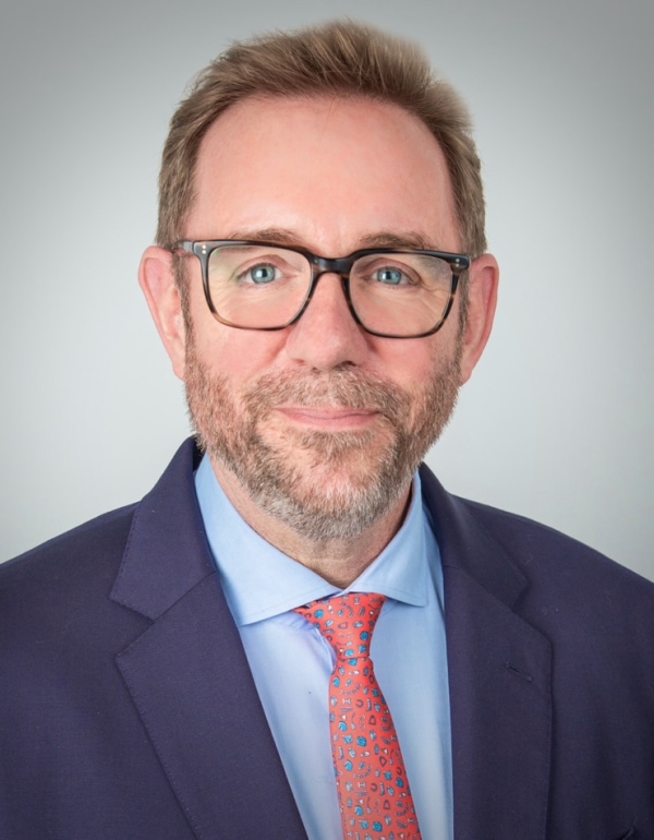 Professor Richard Skinner PhD MBA FRGS