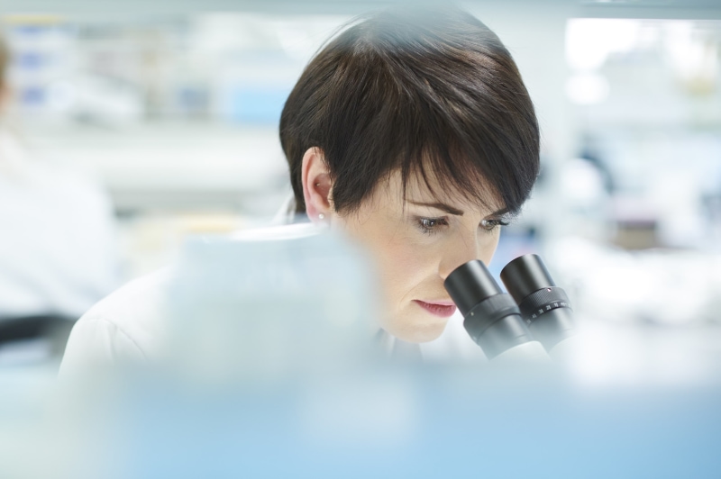 Ways to Get Involved