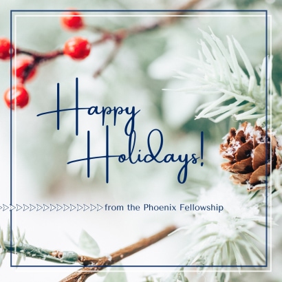 Thumbnail for Happy Holidays!