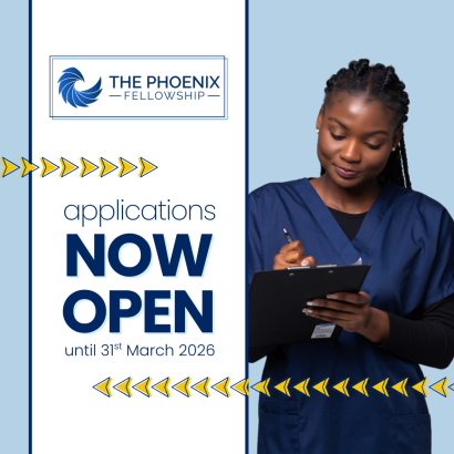 Thumbnail for Applications Now Open!