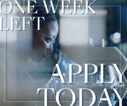 Thumbnail for Phoenix Fellowship Deadline Approaching