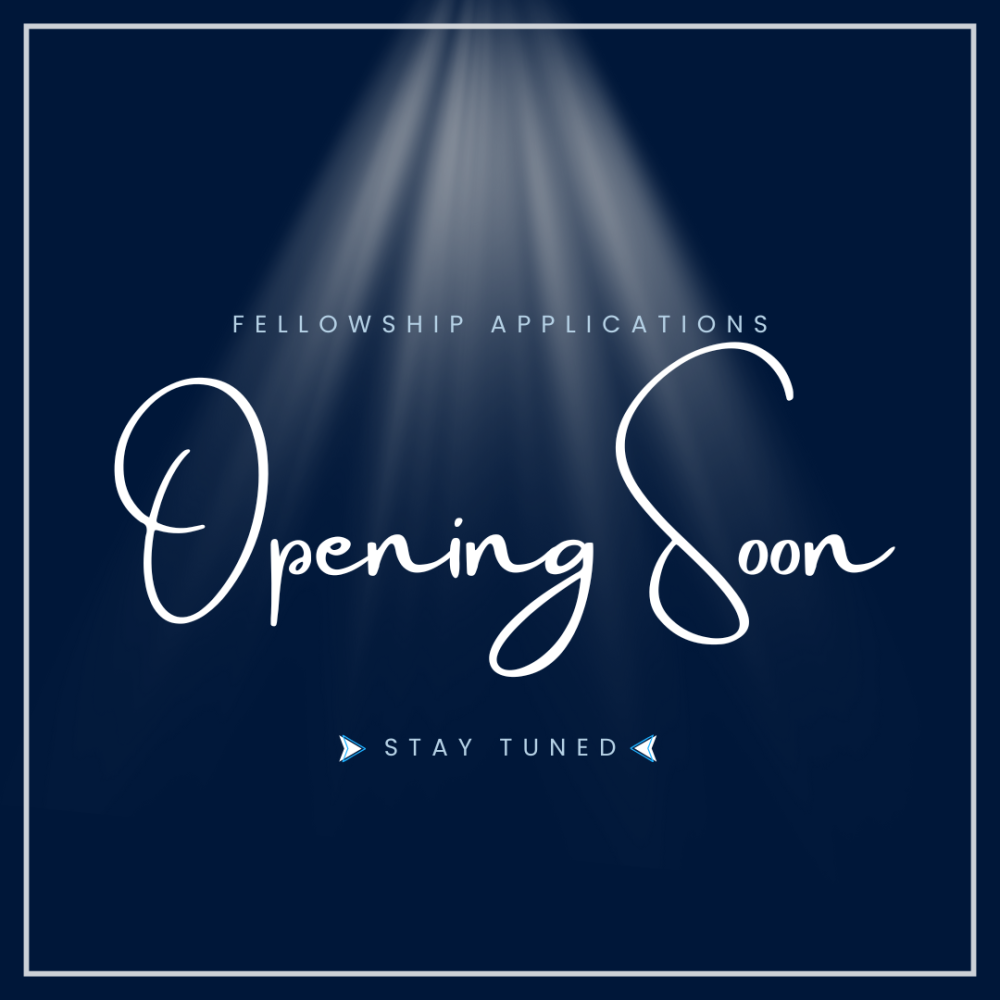 Thumbnail for Phoenix Fellowship Applications Opening Soon